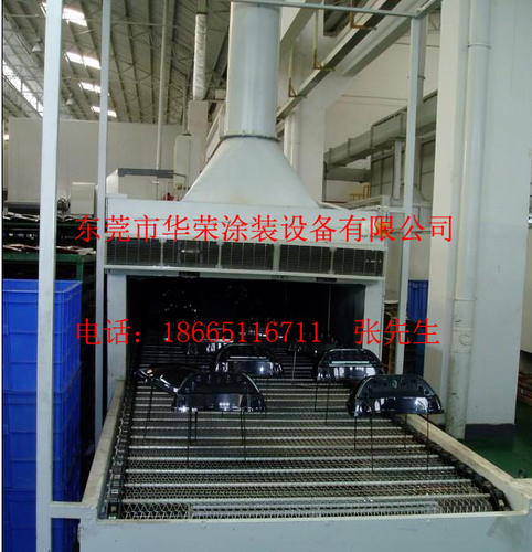 网带线