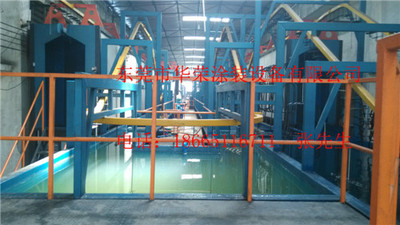 游浸式前处理游浸式前处理